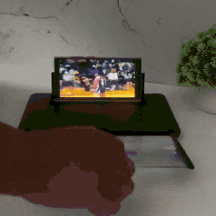 AMPLIFICADOR DE PANTALLA 3D HD