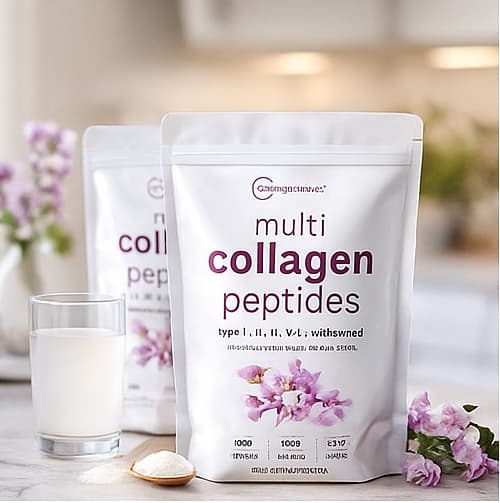 Colageno Multipeptido