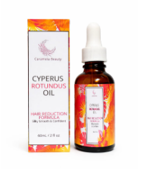 Aceite De Cyperus Rotundus