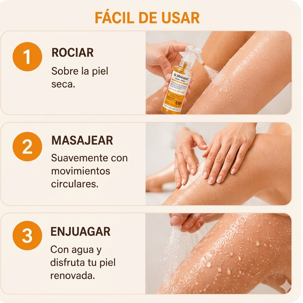 Dr. Melaxin Peel Shot | Renueva la Apariencia de tu Piel