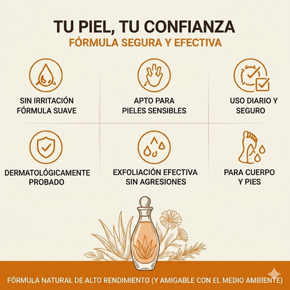 Dr. Melaxin Peel Shot | Renueva la Apariencia de tu Piel