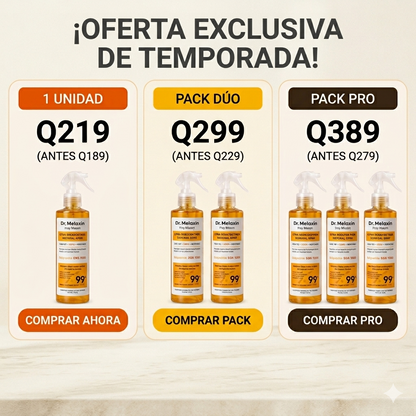 Dr. Melaxin Peel Shot | Renueva la Apariencia de tu Piel