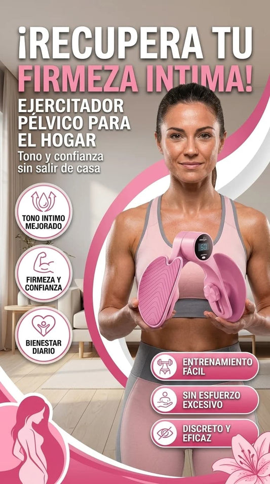 EJERCITADOR PELVICO