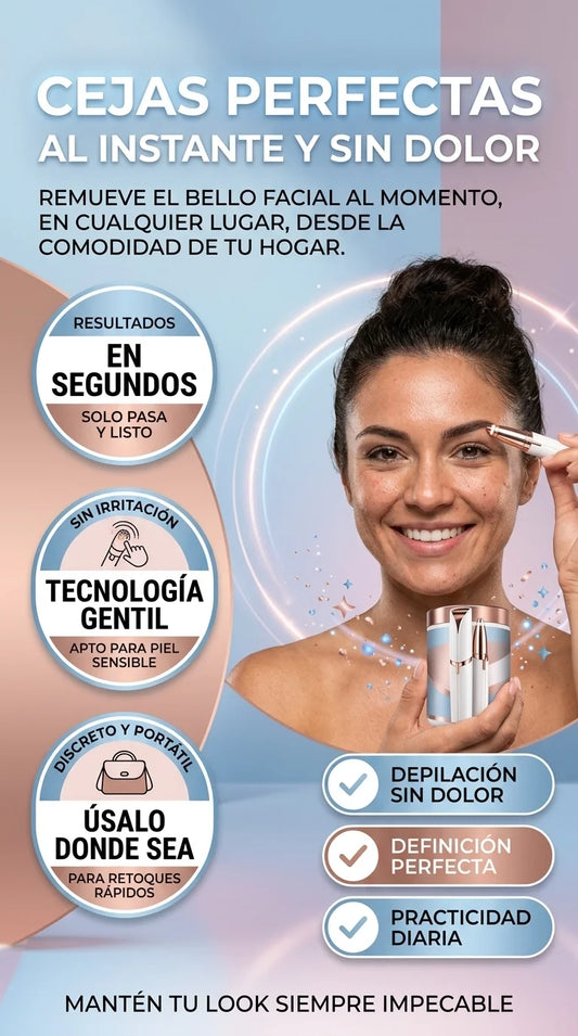 DEPILADOR