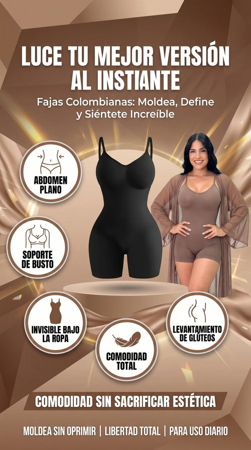 BODY SUIT